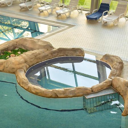 Aqua Fantasy Aquapark Hotel & Spa Kusadası Exterior foto