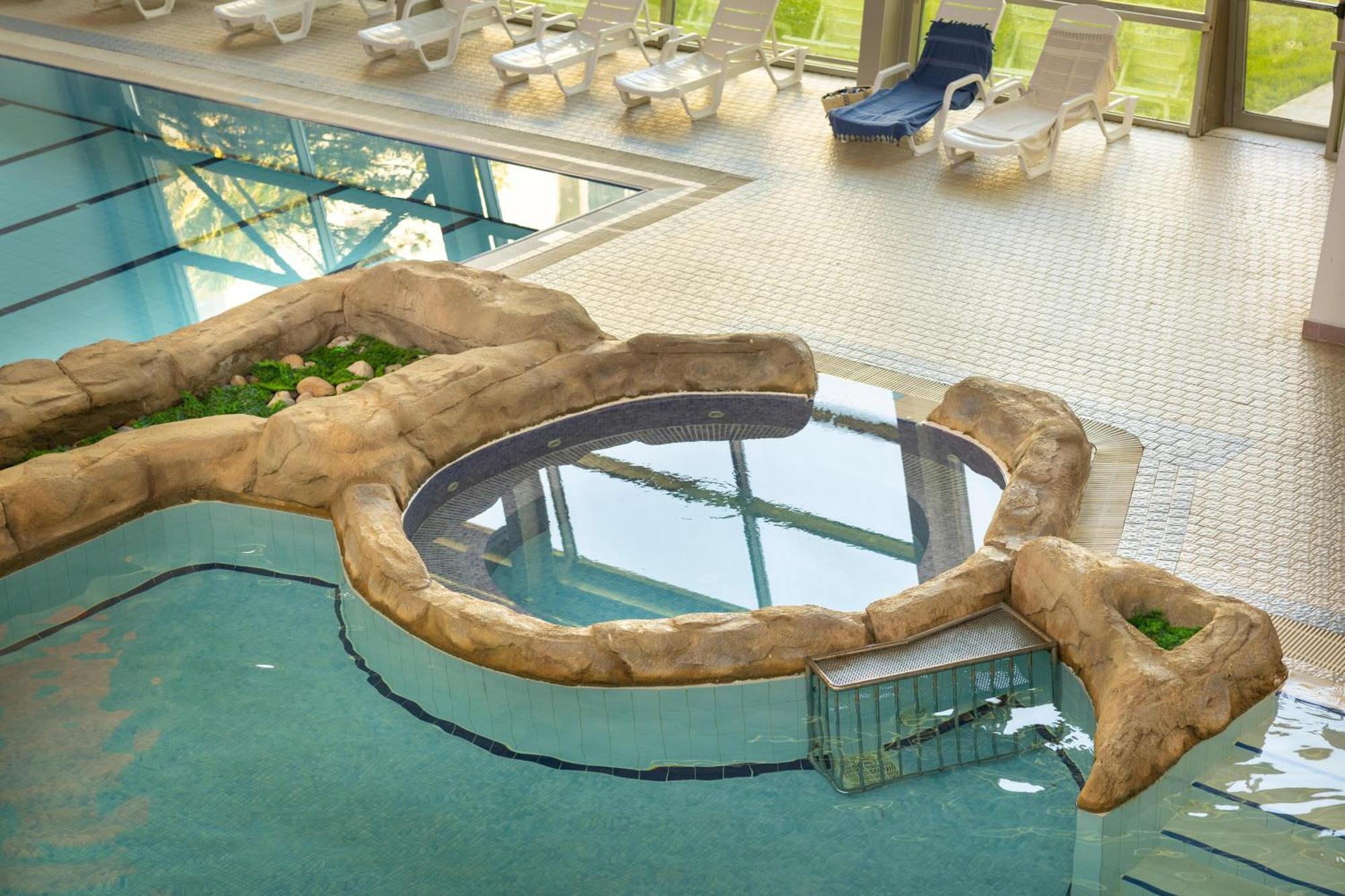 Aqua Fantasy Aquapark Hotel & Spa Kusadası Exterior foto
